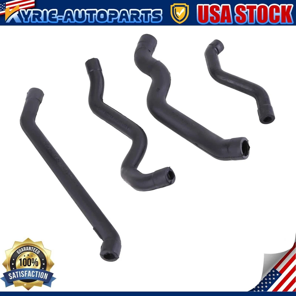 Комплект прокладок крышек клапанов 1179901578 1120180182 для Mercedes-Benz Clk430 1999-2003 - Изображение 2 из 4