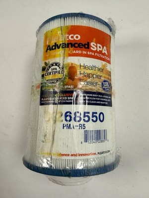 Pleatco Advanced Hot Tub Spa Filter X268550 PMA-R5 NEW