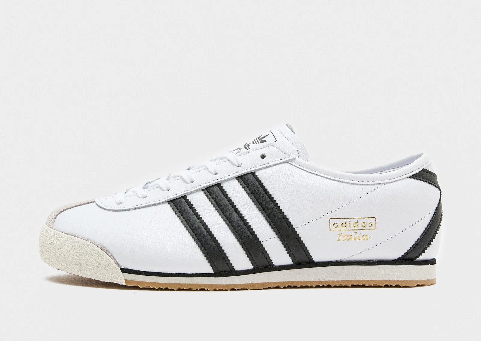 Authentic Adidas Originals Italia 70s ® ( Men Sizes UK 8, 9 & 11 ) White / Black
Opens in a new wind