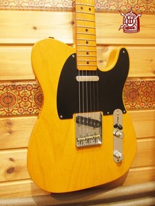 American Vintage 52 Telecaster | eBay