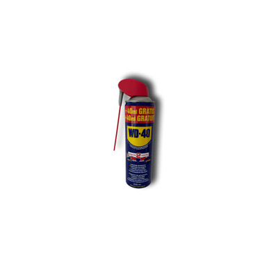 Multifunktionsöl Spray WD-40 WD40 Smart Straw Reinigung Rostlöser 440ml 491048
