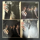 Rolling Stones 10 x Vinyl Record LP Job Lot Sticky Fingers After-Math No.2