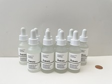 10 Lot The Ordinary Niacinamide 10% + Zinc 1%...