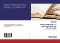 Characterization And Classification Of Salt Affected Soils Prachi Parichita