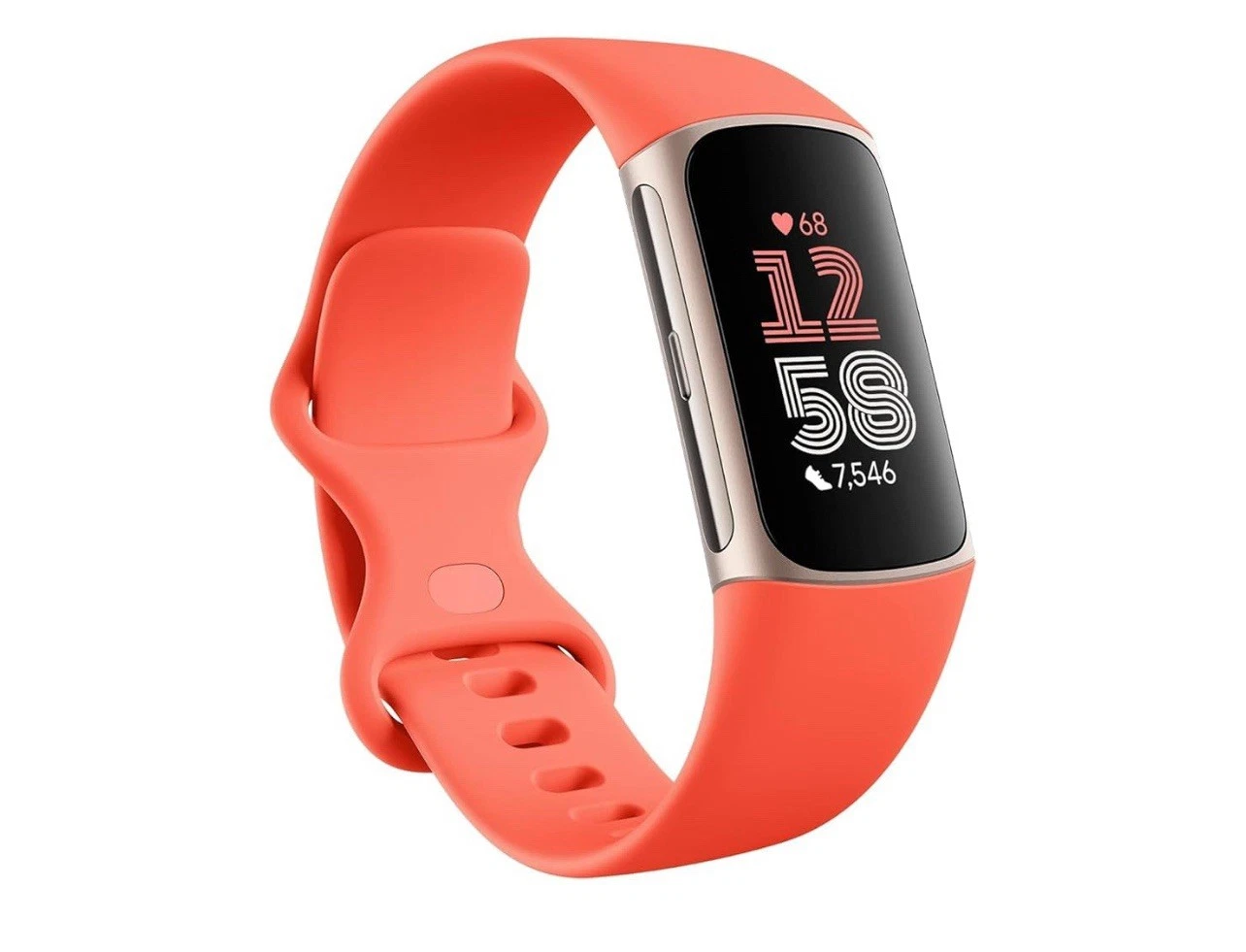 Fitbit Charge 6 Fitness Tracker