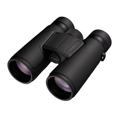 Nikon Monarch M5 10x42 Binocular | Waterproof, fogproof, Rubber-Armored