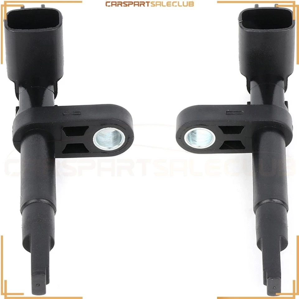 Conjunto de sensor de velocidad ABS trasero para Lexus IS F 2008-2014 Foto 2 de 4