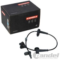 Kamoka ABS-SENSOR Raddrehzahl Hinterachse Links Passend FüR Honda Civic