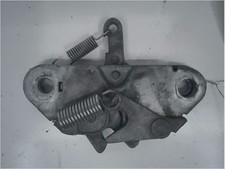 Capot Peugeot 405