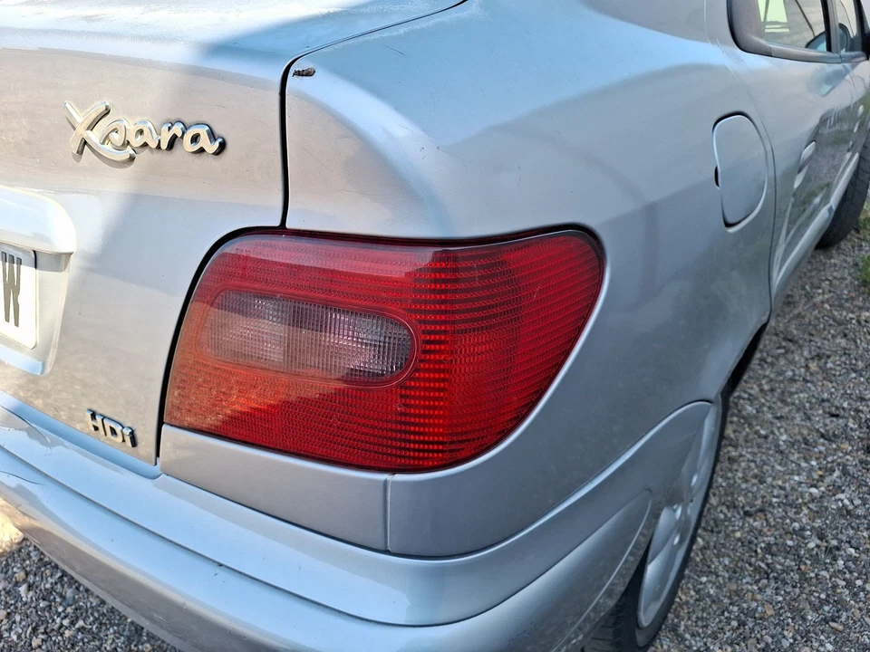 LUCI POSTERIORI DESTRA / 128876 PER CITROËN XSARA N1 2.0 HDI 109 - Immagine 2 di 4