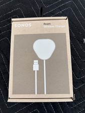 Sonos Roam Wireless Charger White