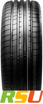 Goodyear Eagle F1 Asymmetric 2 * FP ROF DOT21 Runflat 225/40 R19 89Y Sommerre...