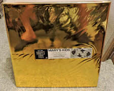 Marys Kids - Say No! (50 On Orange Wax + 7, G...