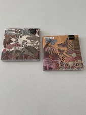 ppd Indian Summer & Autumn Forest Napkins New Two Packs