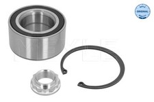 Roulement de roue BMW 524