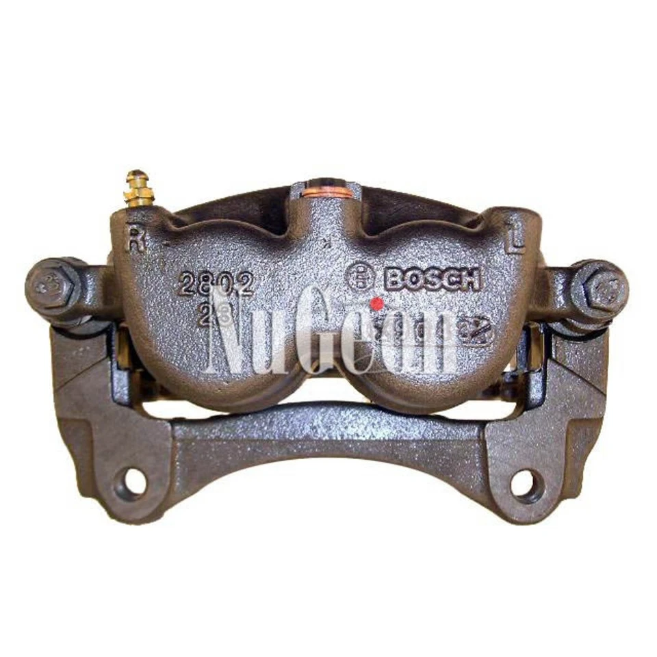 Pinza de freno de disco para modelos selectos 95-02 Ford Mazda Mercury 1405-16742 Foto 3 de 4