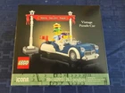 Lego Vintage Parade Car 40913 Limited Edition GWP - BRAND NEW SEALED