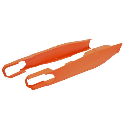 Protezioni forcellone Polisport in poliammide TM EN 300 FI 2T 19-23