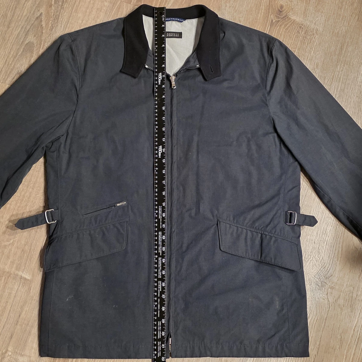 Barneys New York Men's Coats, Jackets & Vests for Sale - Shop New