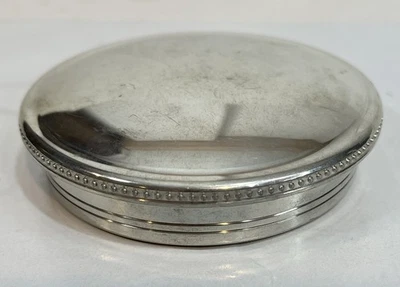 Tiffany Co Pewter In Collectible Pewter Metalware for sale | eBay