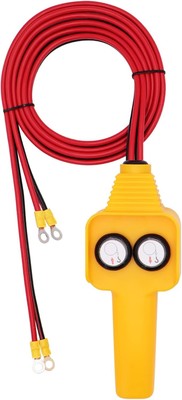 Winch Handheld Control Assembly for 12V 1500lbs to 5000lbs Electric Winch,No... 