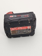 Milwaukee M18 REDLITHIUM XC3.0 18V 3.0Ah Battery Pack 48-11-1828