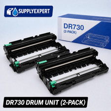 DR730 Drum Unit For Brother DR-730 DCP-L2550DW HL-L2370DW L2350DW MFC-L2690DW
