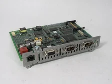 Siemens A5E00120081-01 Motherboard for Display Panel USED