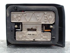 Feu arrière Renault R19