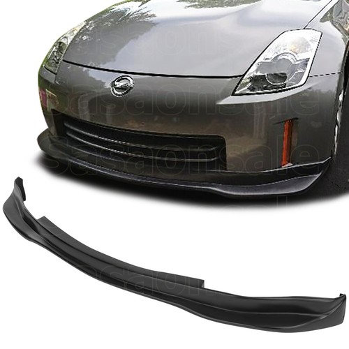 RDX Spoiler Anteriore Sottoparaurti Golf 3 approccio