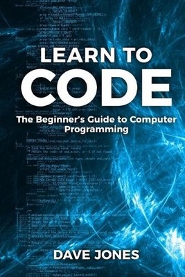 Jones Learn to Code (Paperback)