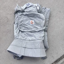 ERGObaby Baby Carrier Original Dewdrop