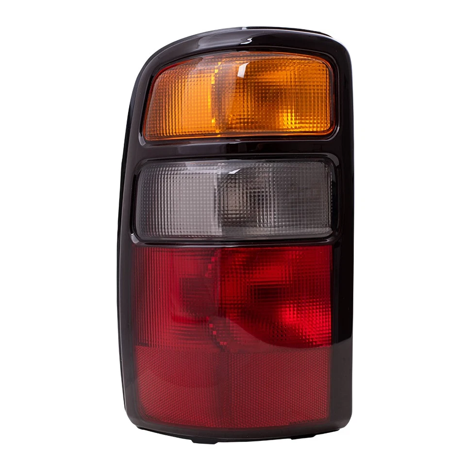 Tail Light For 2004-2006 Tahoe Set 15832092 2004-2006 Suburban 1500 GM2801170 - Image 3 of 4