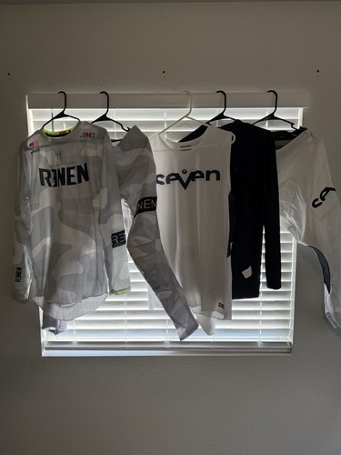 Motocross Jersey/pants
