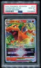 PSA 10 Charizard Vstar Universe 014/172 Pokemon Card TCG 2022 GEM Mint