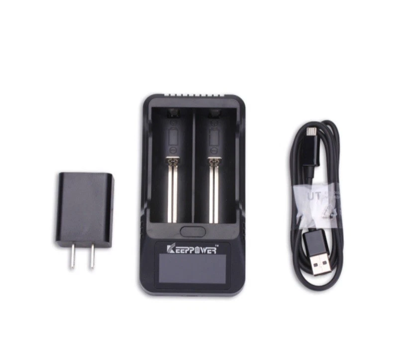 Keeppower L2 Plus - Image 2 of 2