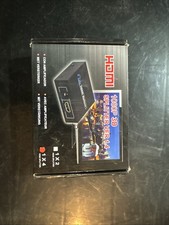 HDMI 1080P 3D SPLITTER VER 1.4