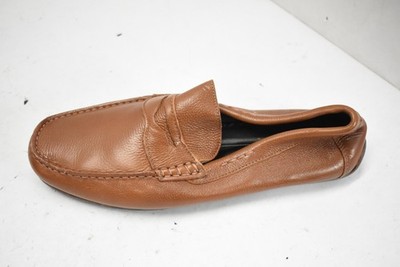 Marc Joseph New York Shoes Mens Size 11 Brown Leather  display picture 3