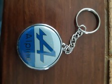Porte Clés 🔑 Pub Alpine Diam 37 Neuf