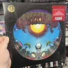 Grateful Dead - AOXOMOXOA - Limited Vinyl LP Picture Disc 2019 NEW  SEALED