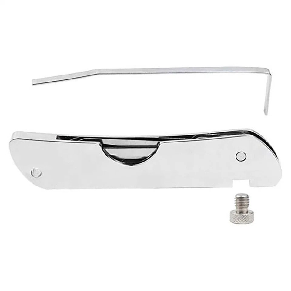 Compact Precision Automotive Pick Tool Set Lightweight Mini Hooks Puller Remover - Image 2 of 4