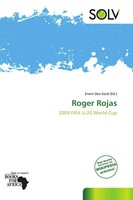 Erwin Dee Kord | Roger Rojas | Taschenbuch | Englisch (2026) | Omniscriptum