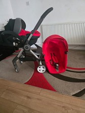 Baby Stroller Pram Lightweight Pushchair pram baby