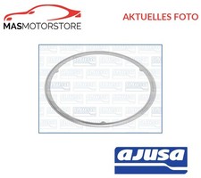 AUSPUFFROHRDICHTUNG AUSPUFF DICHTUNG BEFORE CATALYTIC CONVERTER AJUSA 01249000 A