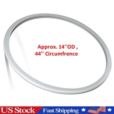 Door Gasket Replacement for Market Forge Steam-It STM-E STM-ED STM-EDX STM-EL