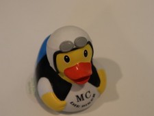 Rubber Duck MC Duck