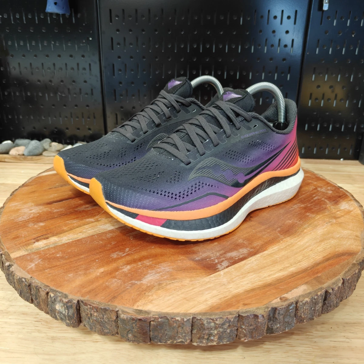 Las mejores ofertas en Saucony Endorphin Pro Purple | eBay