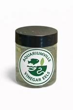Vinegar Eel Starter Cultures - 1oz