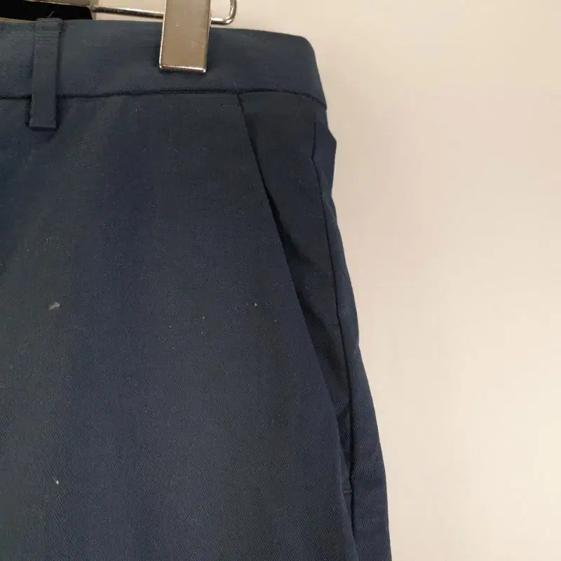 Lacoste Men's 33 Inch Slim Fit Navy Pants L9595 thumbnail 4