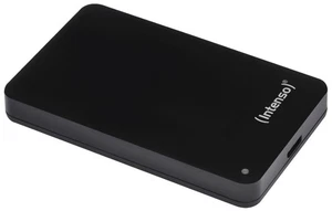 INTENSO - MemoryCase 2.5" USB 3.0 Disque dur portable, 2TB